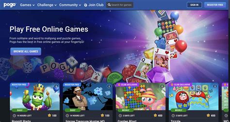 THE ONLY PLACE TO PLAY ONLINE & IN.